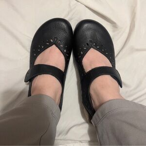 Aetrex Cheryl Mary Jane - Size EU 40